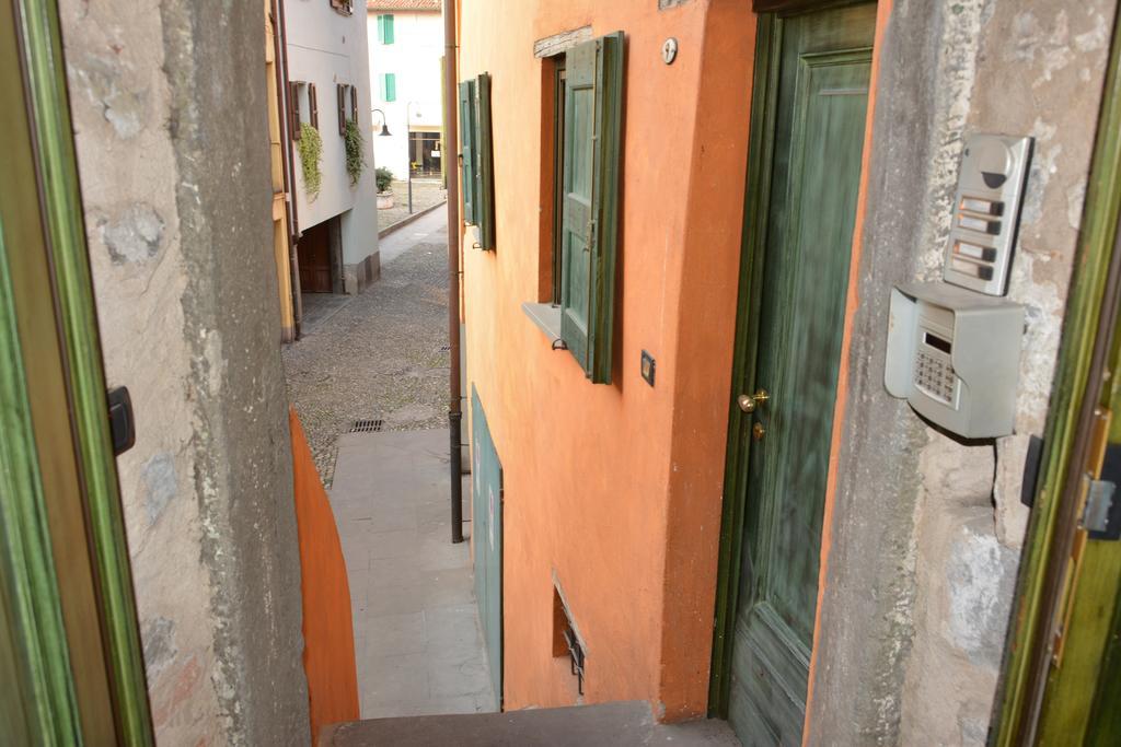 Pudapartment Holiday Home ピゾーニェ エクステリア 写真