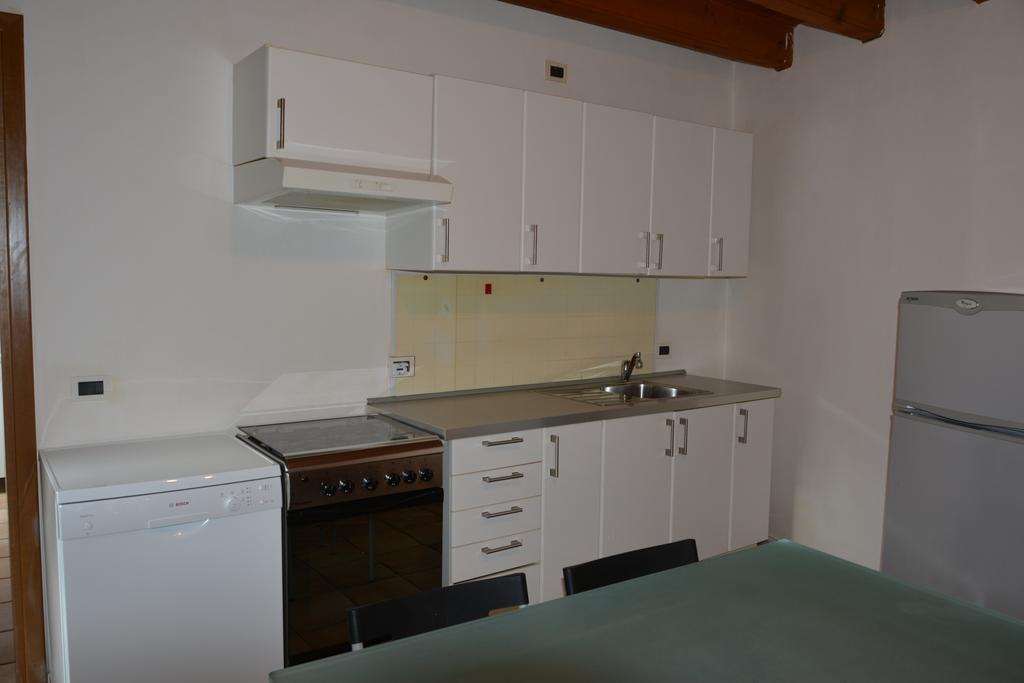 Pudapartment Holiday Home ピゾーニェ エクステリア 写真