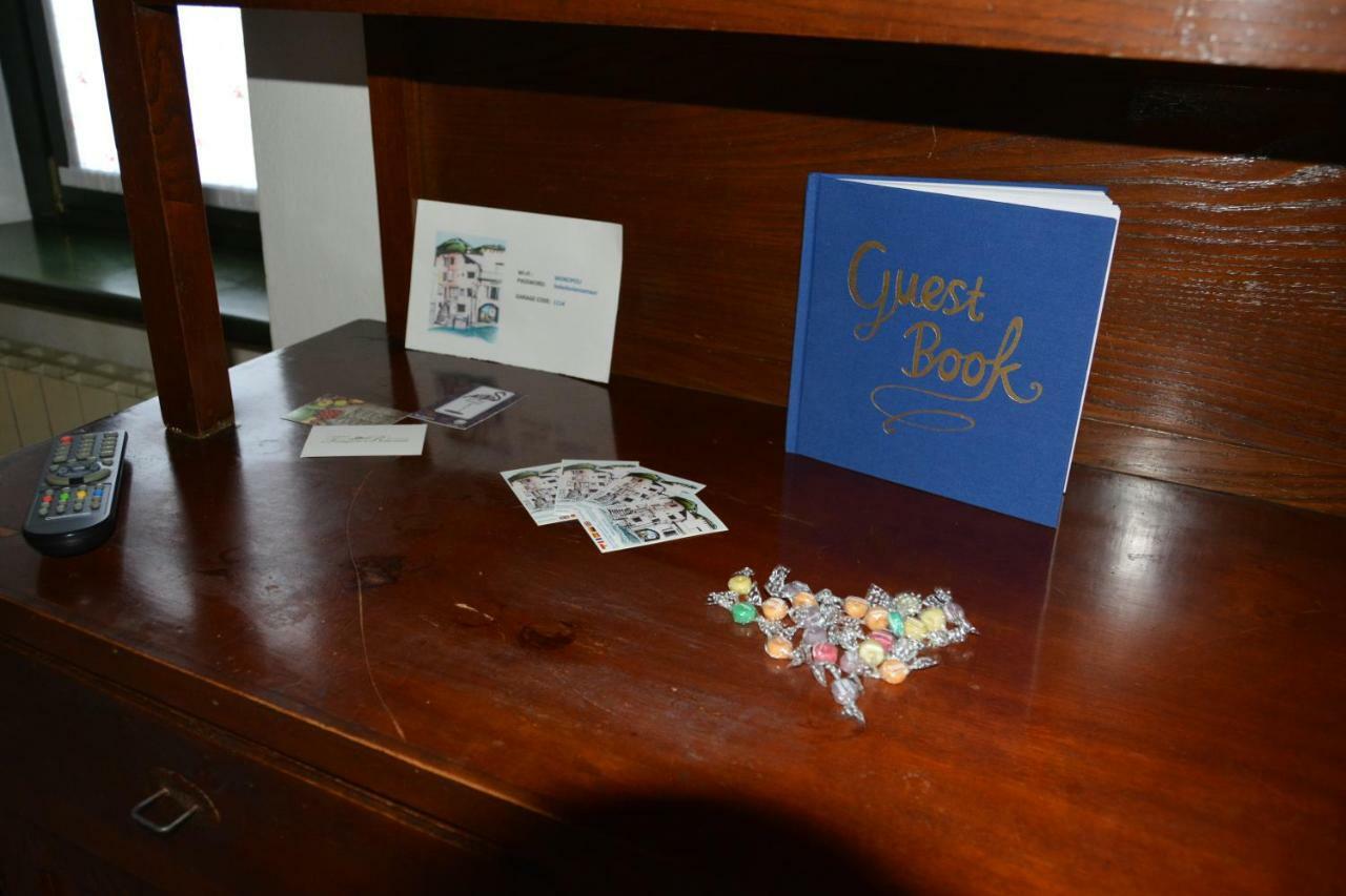 Pudapartment Holiday Home ピゾーニェ エクステリア 写真