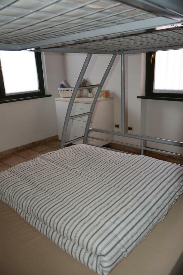 Pudapartment Holiday Home ピゾーニェ エクステリア 写真